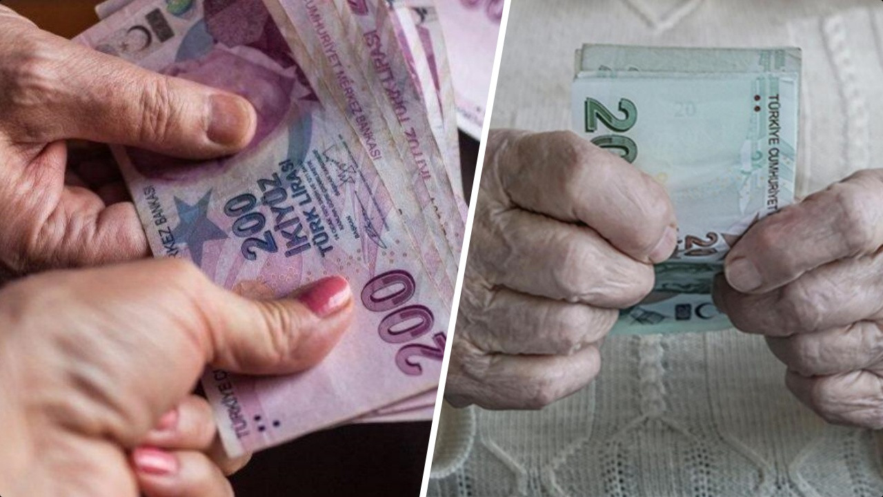 Milyonlarca vatandaşa erken emeklilik fırsatı: Bunu yapan ekim ayında emekli olabilir!