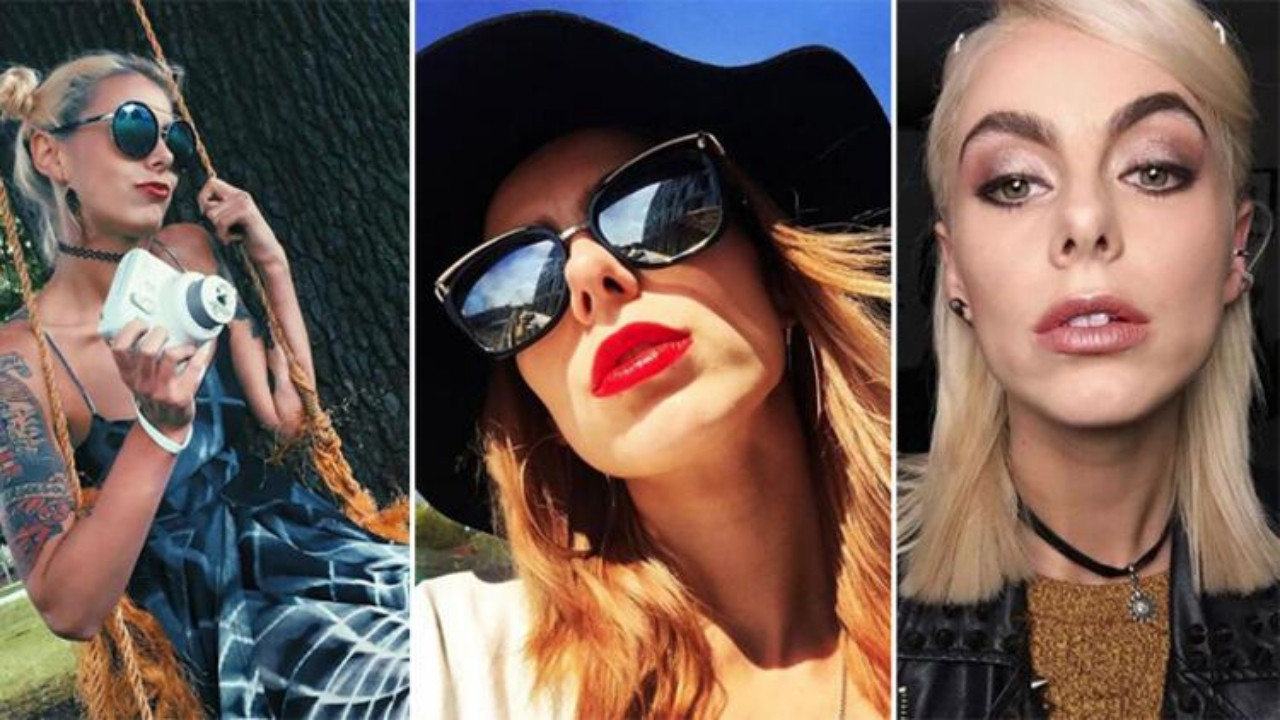 "Seni model yapacağım" diyerek genç kadını kandırdı! İnternette aratınca korkunç gerçeği öğrendi