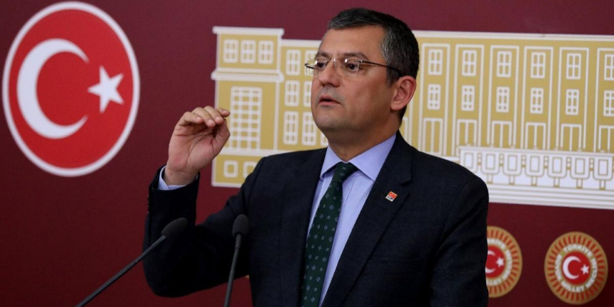 Özgür Özel'den tartışılacak sözler! HDP'li 'İstanbul ittifakı'nı, Millet İttifakı'ndan üstün gördü