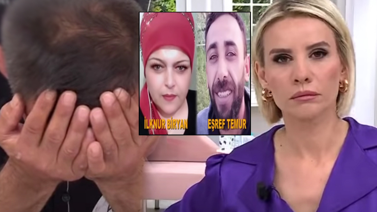Esra Erol Yüzündeki İfadeyi Saklayamadı! O Sözler Medyada Linç Yedi! İddia Yenilir Yutulur Gibi Deği