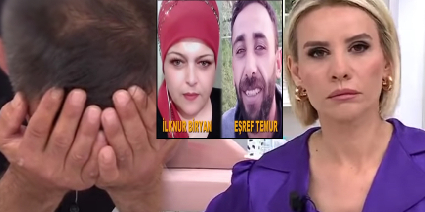 Esra Erol Yüzündeki İfadeyi Saklayamadı! O Sözler Medyada Linç Yedi! İddia Yenilir Yutulur Gibi Deği
