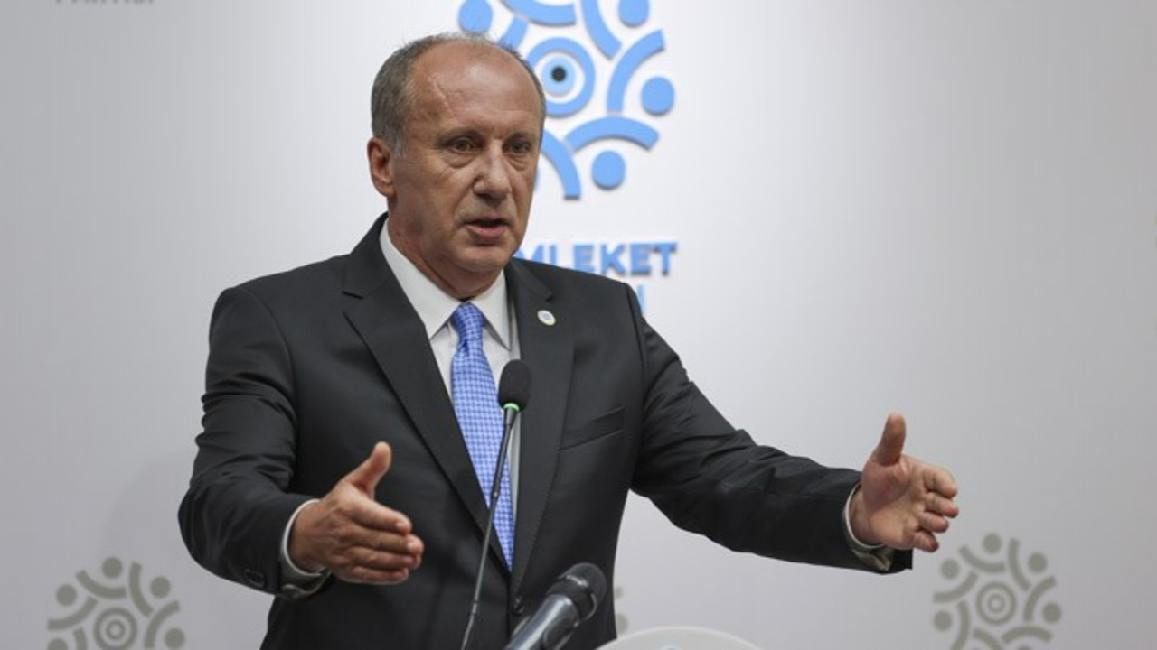 Memleket Partisi'nde İstanbul kavgası istifa getirdi