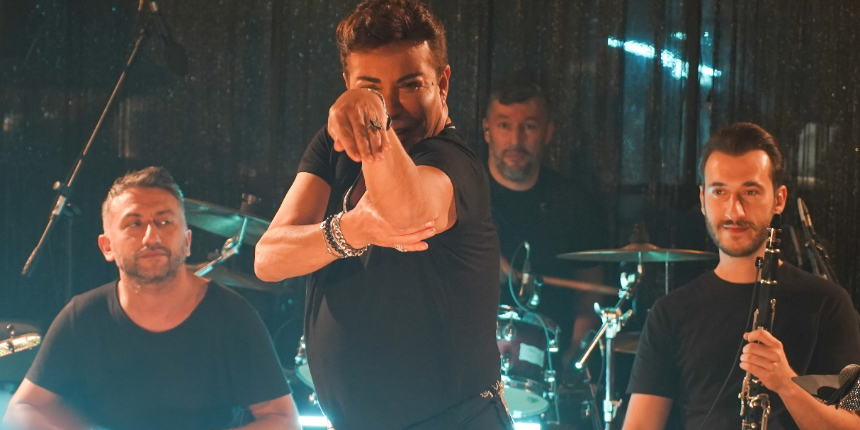 Menajerimi Ara Dizisinde Kıskançlık Krizi Çıktı! Tüm Suç Fatih Ürek’e Kalacak