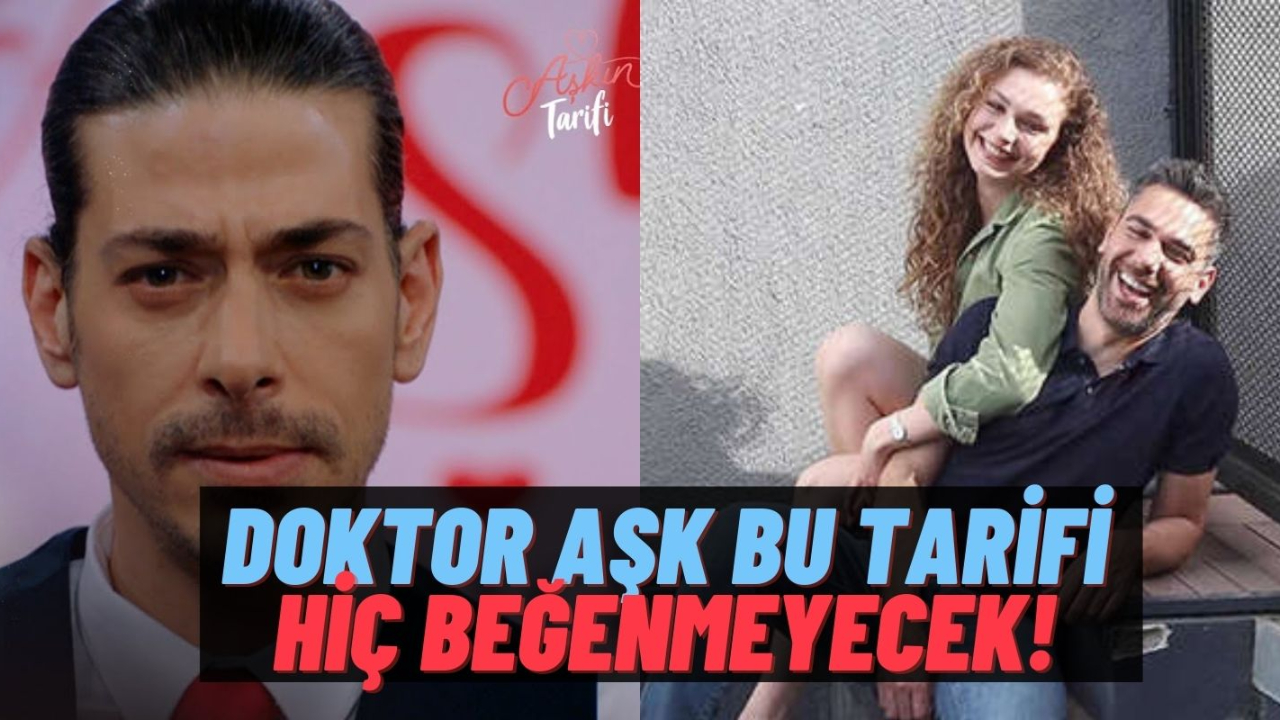 Aşkın Tarifi’nde Fırat Nazlı’nın Aklını Karıştırıyor! Naz’ın Yaptığı Seyirciyi Etkiledi