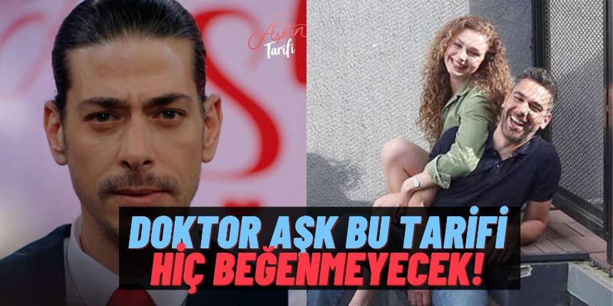 Aşkın Tarifi’nde Fırat Nazlı’nın Aklını Karıştırıyor! Naz’ın Yaptığı Seyirciyi Etkiledi