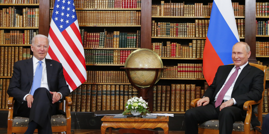 Putin ve Biden anlaştı! Rusya ve ABD büyükelçileri Washington ve Moskova'ya dönüyor