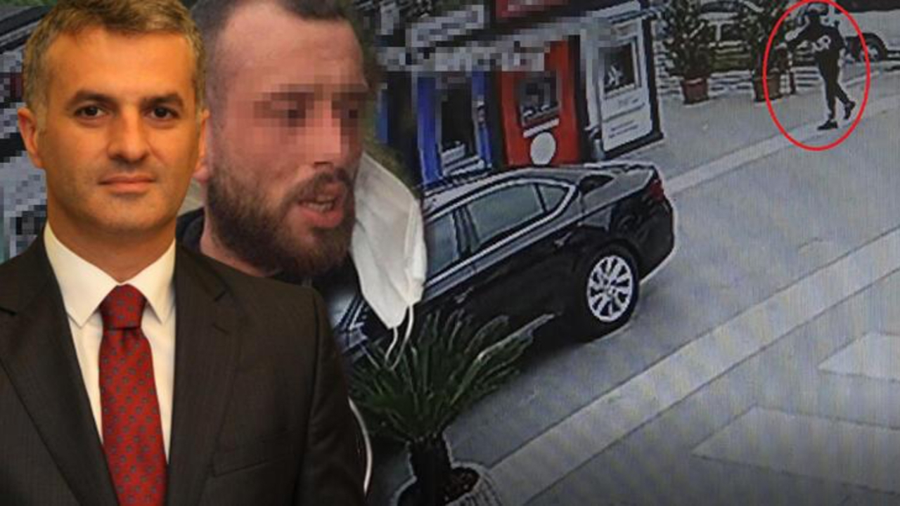 Yomra Belediye Başkanı'na saldırıda bir gözaltı daha