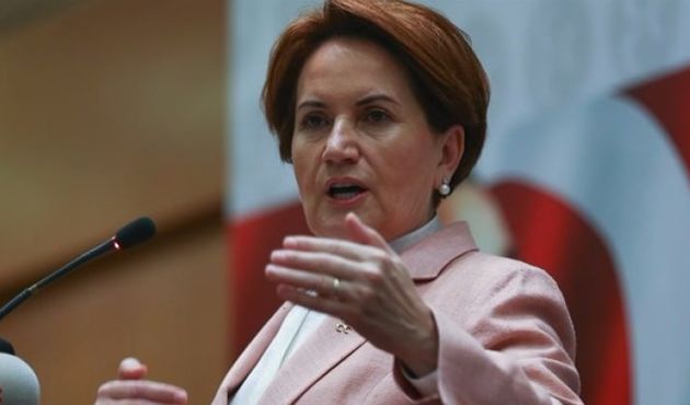 Meral Akşener'in avukatı FETÖ'den tutuklandı!