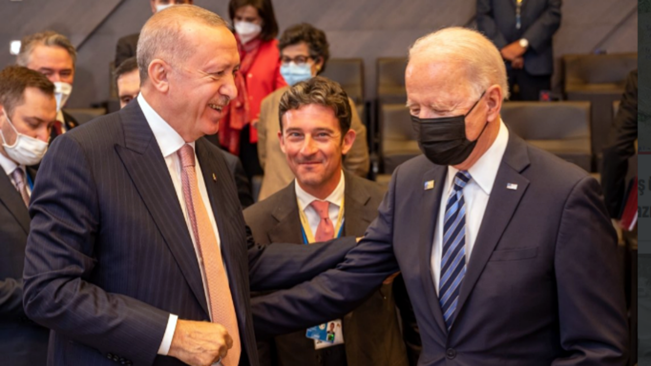 Biden'a en güzel cevap: Şuşa'ya Başkonsolosluk açıyoruz!