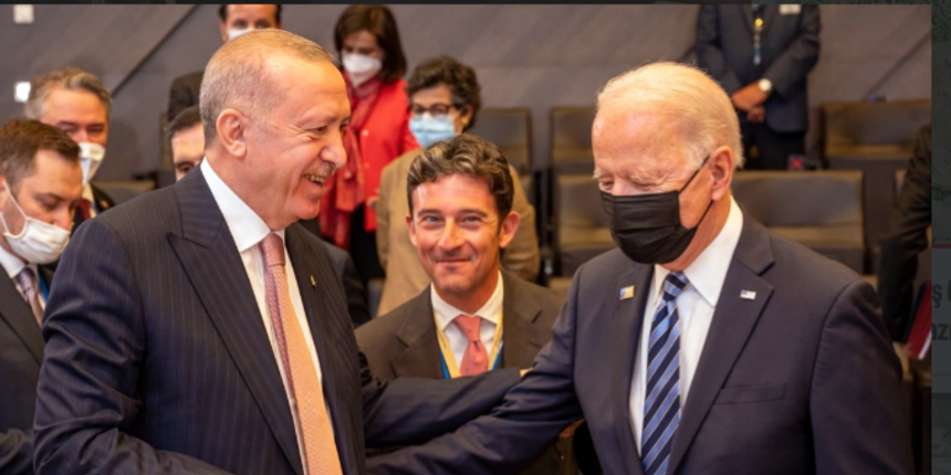 Biden'a en güzel cevap: Şuşa'ya Başkonsolosluk açıyoruz!