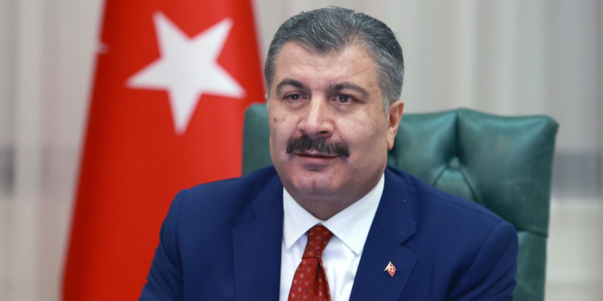 Aşıda gece yarısı rekoru: 1 milyon 240 bin