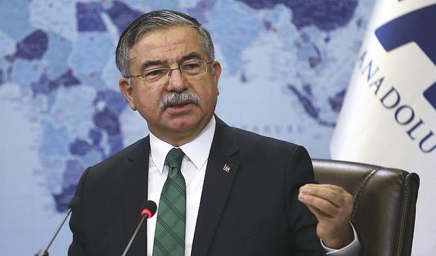 Bakan'dan flaş açıklama: Sözleşmeli öğretmen alımında öncelik o iki ilde!