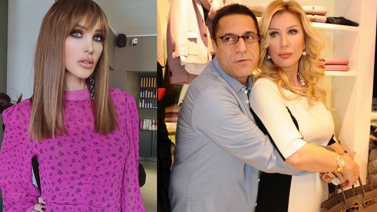 Mehmet Ali Erbil'e destek çıkan Seren Serengil'den Seda Sayan açıklaması