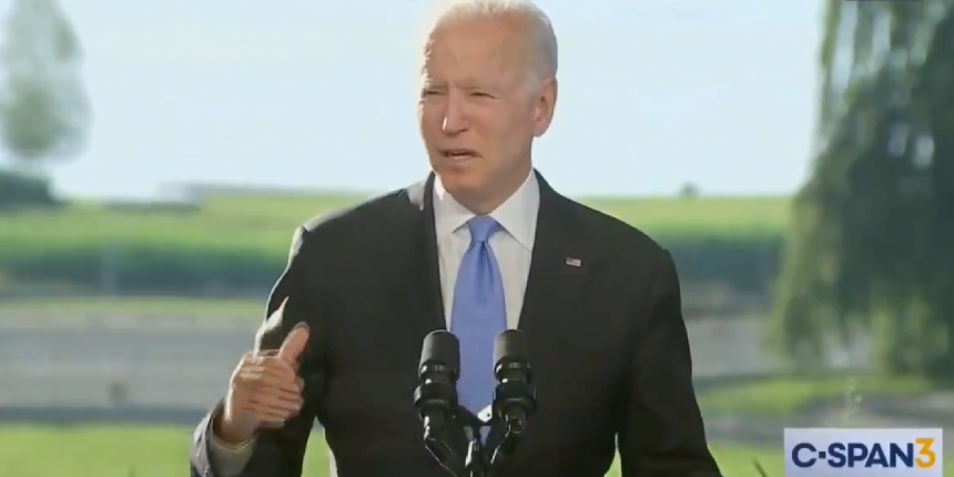 Piskoposlardan Biden için 'Aforoz' kararı