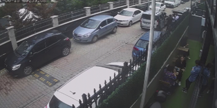 Dehşete düşüren gasp olayı ile ilgili 'saadet zinciri' iddiası: Bir kadın hayatını kaybetmişti