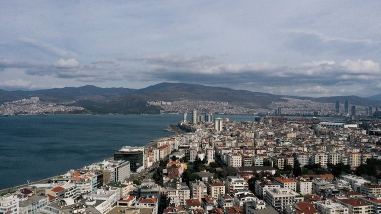 Korkutan deprem uyarısı! İzmir felaketi yaşayabilir!