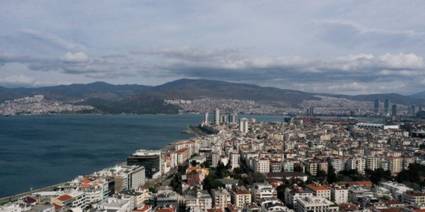 Korkutan deprem uyarısı! İzmir felaketi yaşayabilir!