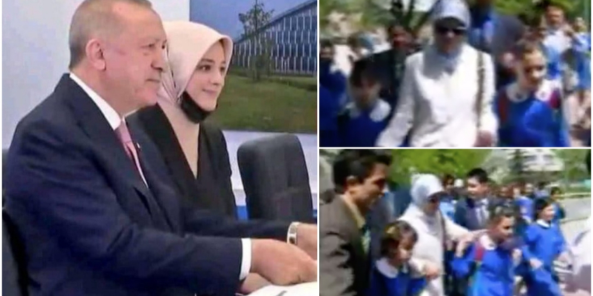 22 yıl geçti ama zihniyet aynı! Fatima Gülham Abushanab aynı linci ilkokulda da yaşamıştı...
