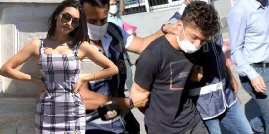 Duygu Delen için 'psikolojik otopsi' önerisi