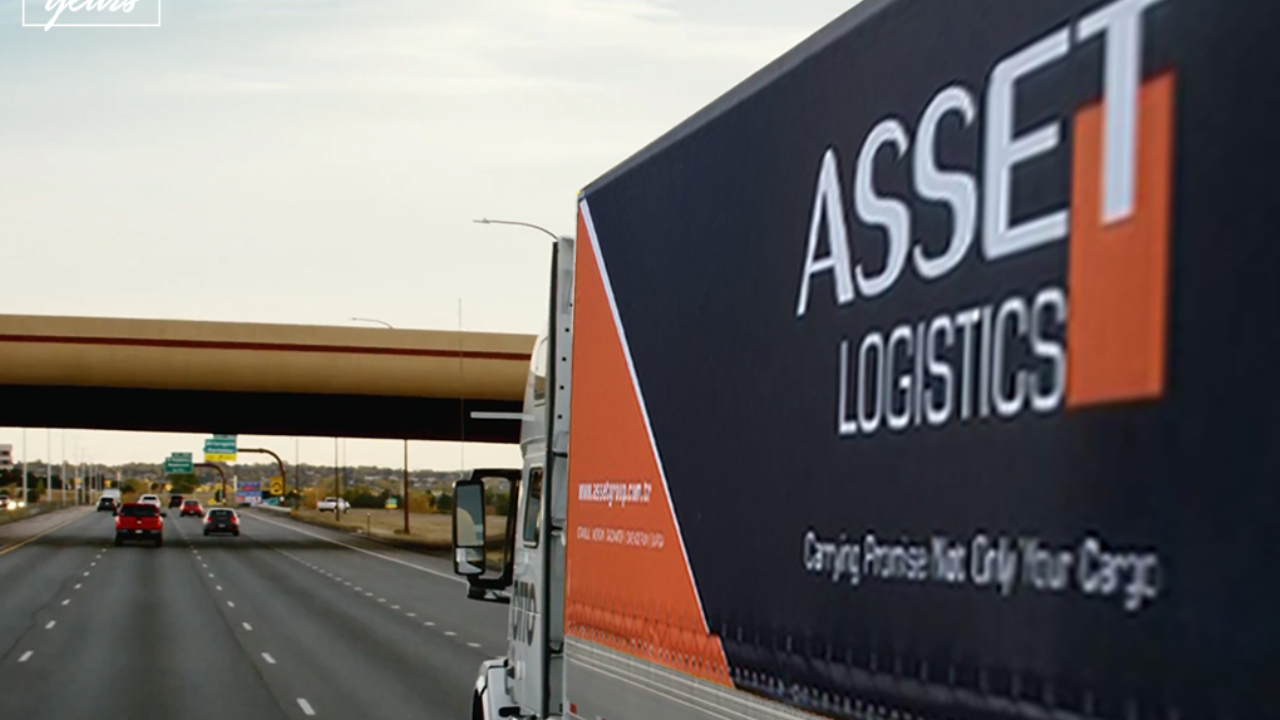 Turkish Cargo’dan Asset Lojistik’e İstikrarlı Büyüme Ödülü