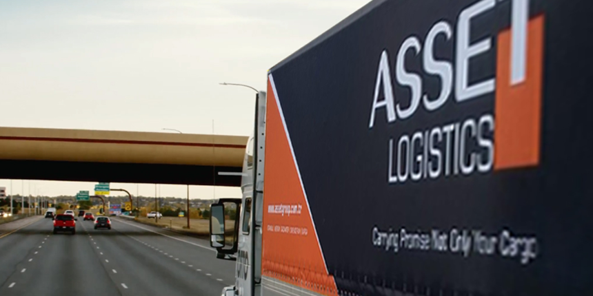 Turkish Cargo’dan Asset Lojistik’e İstikrarlı Büyüme Ödülü
