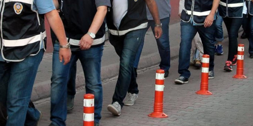 FETÖ’nün TÜBİTAK yapılanmasına operasyon: 6 gözaltı