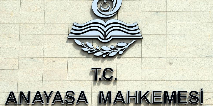 Anayasa Mahkemesi'nden CHP'ye ret! İletişim Başkanlığının bilgi toplama yetkisinin iptalini istemişlerdi