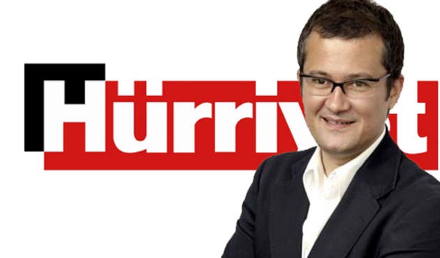 Hürriyet'te Cengiz Semercioğlu'na yol göründü!