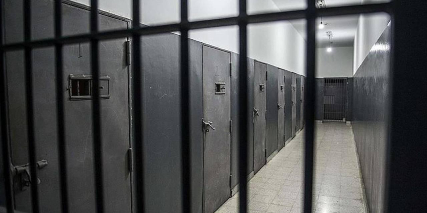 Yasa kabul edildi! Mahkumlara e-posta hakkı geliyor...