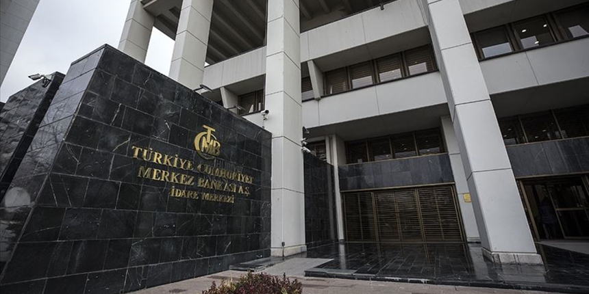 Gözler Merkez Bankası'nda! Faiz kararı açıklanacak...