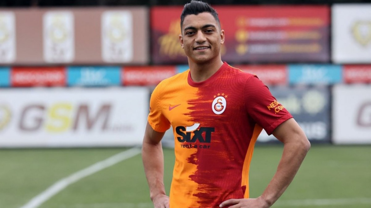 Sözleşmede hata yaptılar; Mostafa Mohamed Galatasaray'a bedavaya geliyor