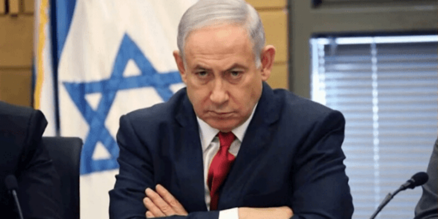 Netanyahu, uyarılara rağmen Başbakanlık Konutu'ndan çıkmıyor!