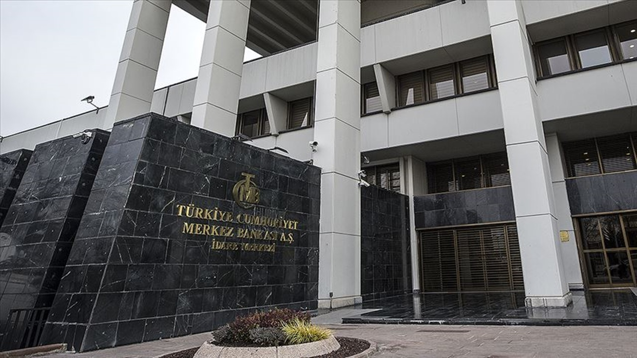 Merkez Bankası, politika faizini yüzde 19'da sabit bıraktı!