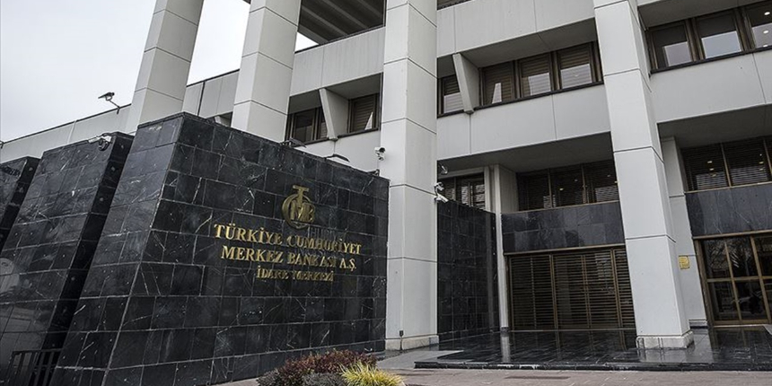 Merkez Bankası, politika faizini yüzde 19'da sabit bıraktı!