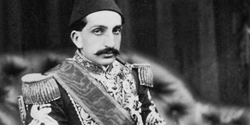 Ermeni Meselesi Abdülhamid’i tahttan indirme vesilesi olmuştu
