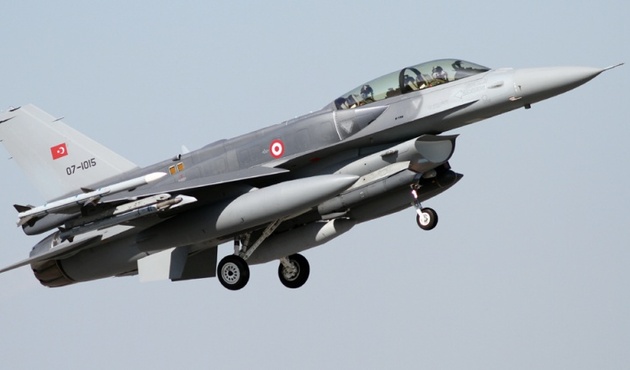 15 Temmuz'da F-16 pilotlarına bu talimatı yağdıran o sesin sahibi itirafçı oldu!