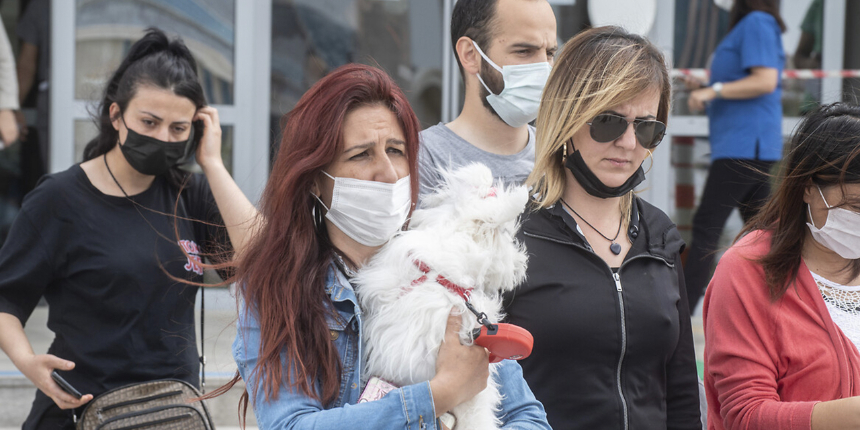 Delta varyantının nasıl daha bulaşıcı olduğu ortaya çıktı