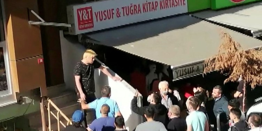 Yavru kedileri yiyen Japon uyruklu şahıs sınır dışı ediliyor!