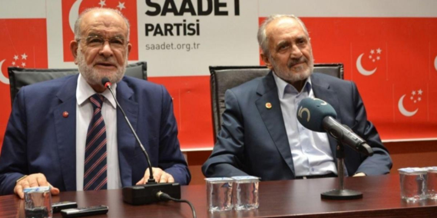 Abdulkadir Selvi yazdı: Asiltürk Saadet'te köklü değişim planlıyor