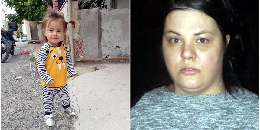 'Cinler istedi' deyip bebeğini camdan attı! Tekirdağ'da anne vahşeti...