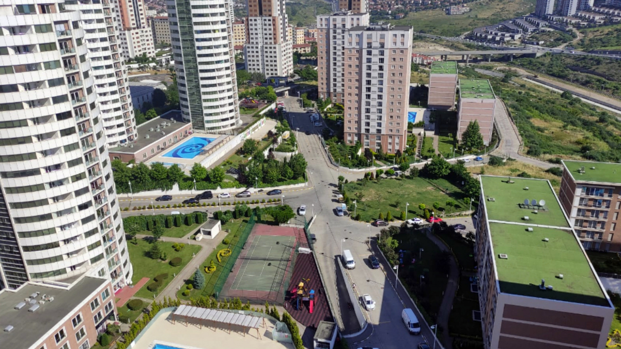 Bu sitede 'güzel şeyler' oluyor