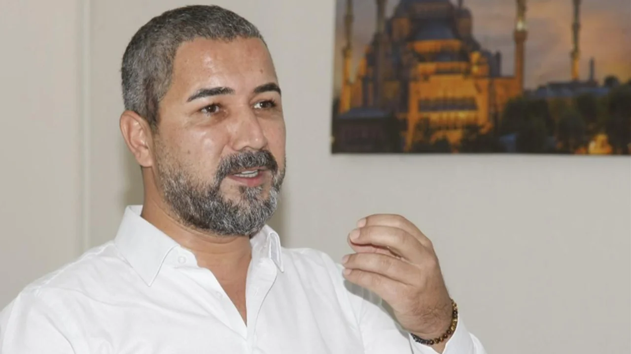 Veyis Ateş Habertürk'teki görevinden istifa etti