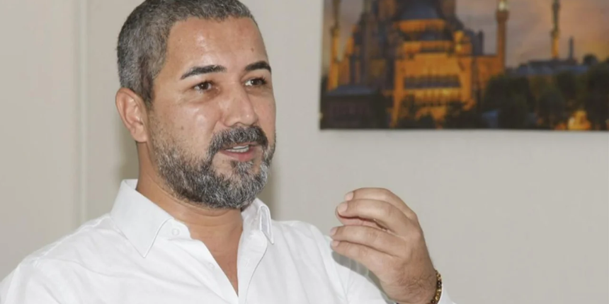 Veyis Ateş Habertürk'teki görevinden istifa etti