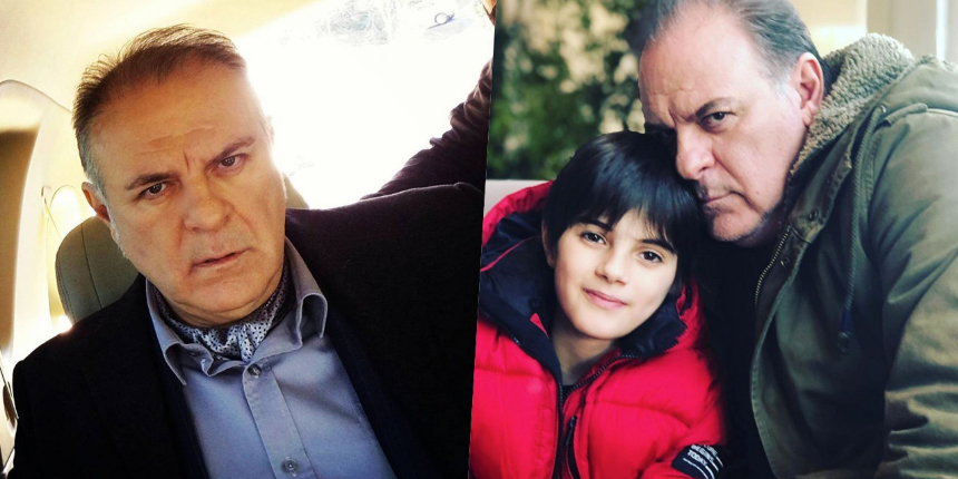 Sadakatsiz'in oyuncusu Burak Sergen'e mahkemeden kötü haber! O davayı kaybetti