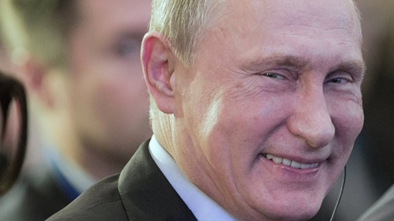 ABD heyetinin Putin görüşmesinde yaşadığı zehirlenme korkusu!