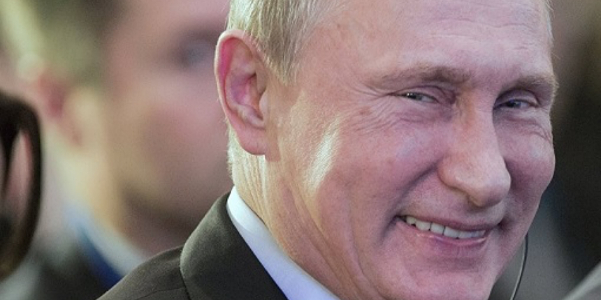 ABD heyetinin Putin görüşmesinde yaşadığı zehirlenme korkusu!