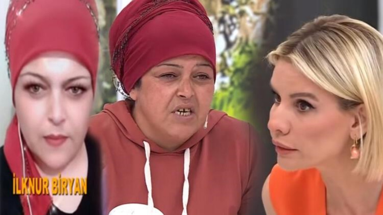 TikTok fenomeninden canlı yayın skandalı: Annem beni para karşılığı sattı!
