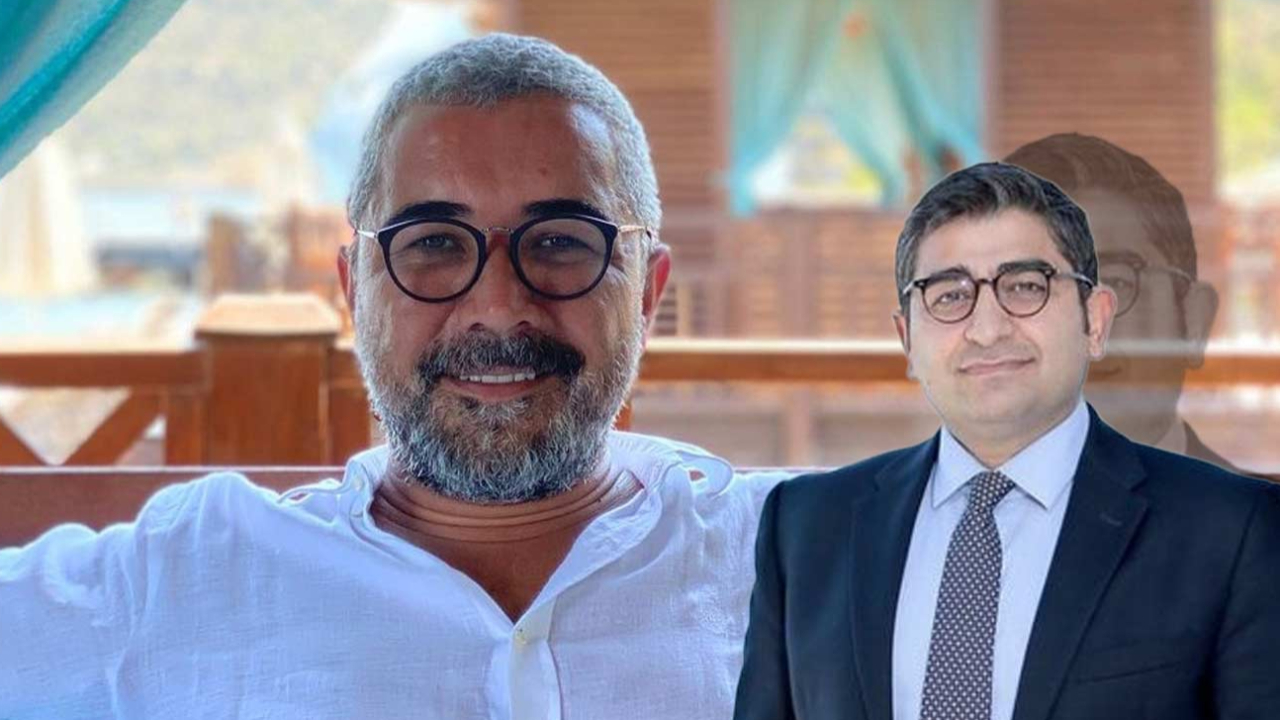 İsmail Saymaz: Basın tarihinin en büyük skandalı