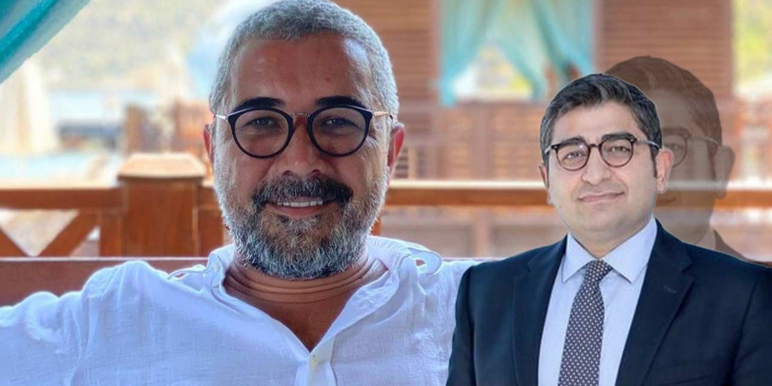 İsmail Saymaz: Basın tarihinin en büyük skandalı