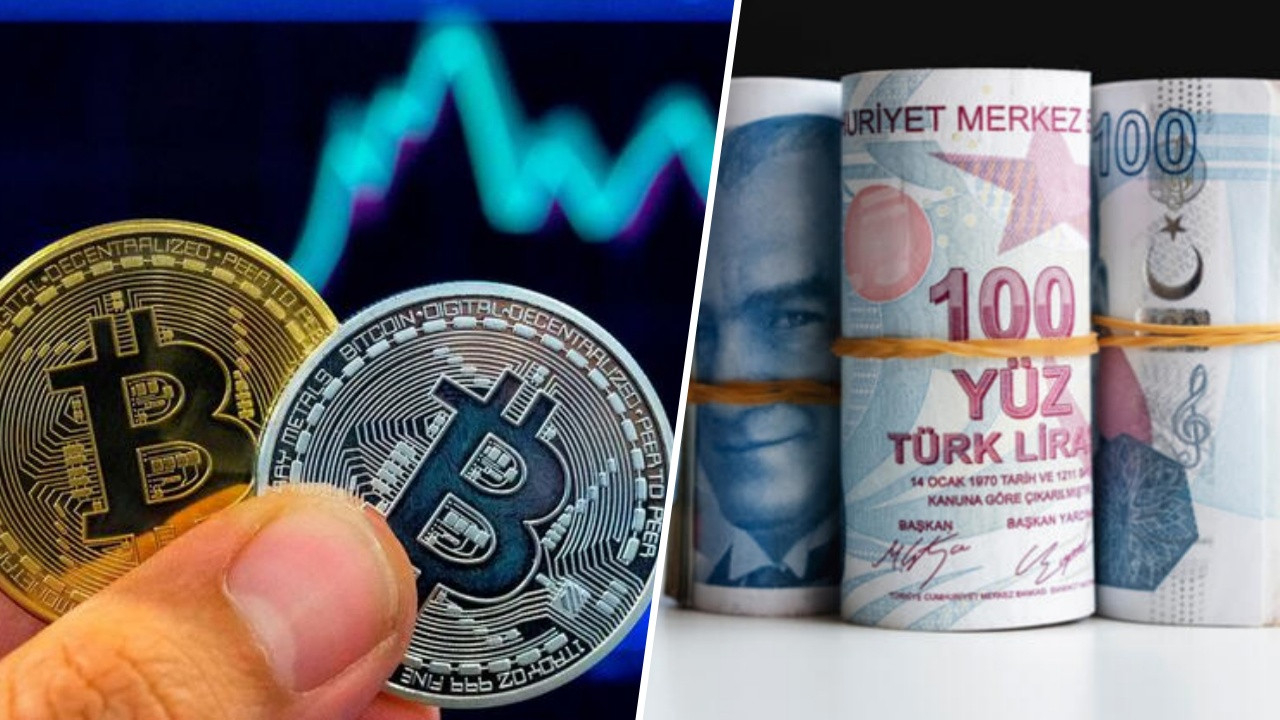 AK Parti 'Bitcoin' için düğmeye bastı! Artık mağduriyet yaşanmayacak...